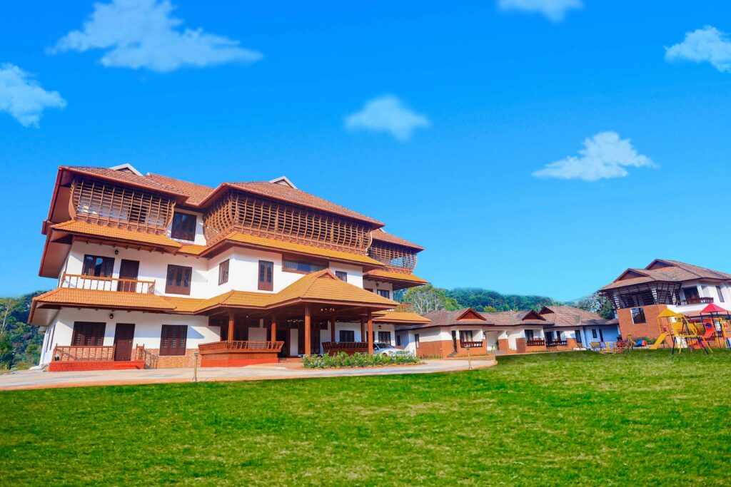 Enjoy Your Christmas Vacation in Munnar with Heaven Inn Munnar: Unwrap the Magic of 2023