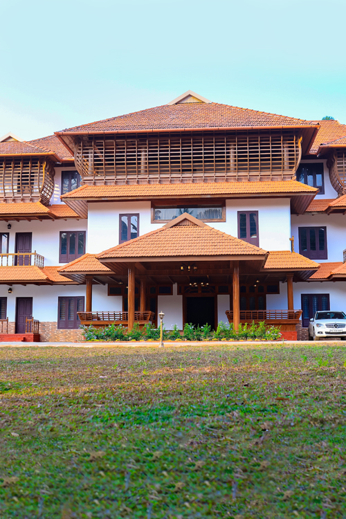Why Heaven Inn Munnar Is the Ultimate Relaxation Spot in 2023