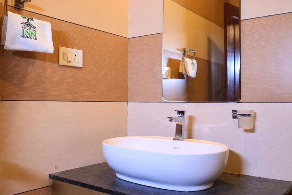 Best Luxury Resort in Munnar for Family