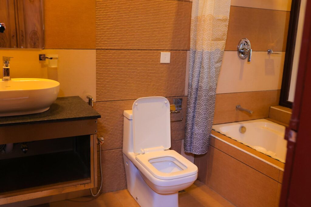 Best Luxury Resort in Munnar for Family